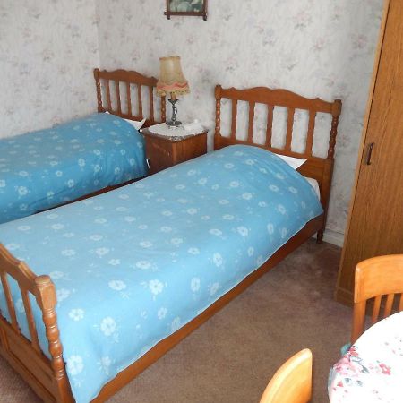 Au Logis Fleuri Apartment Francorchamps Luaran gambar