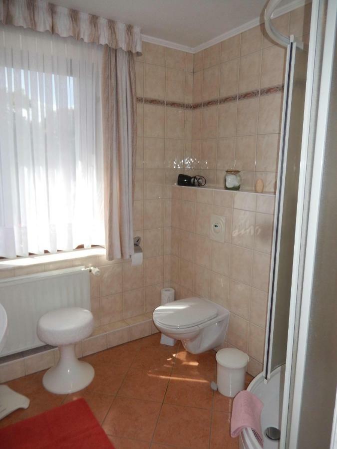 Au Logis Fleuri Apartment Francorchamps Luaran gambar