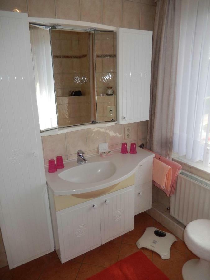 Au Logis Fleuri Apartment Francorchamps Luaran gambar